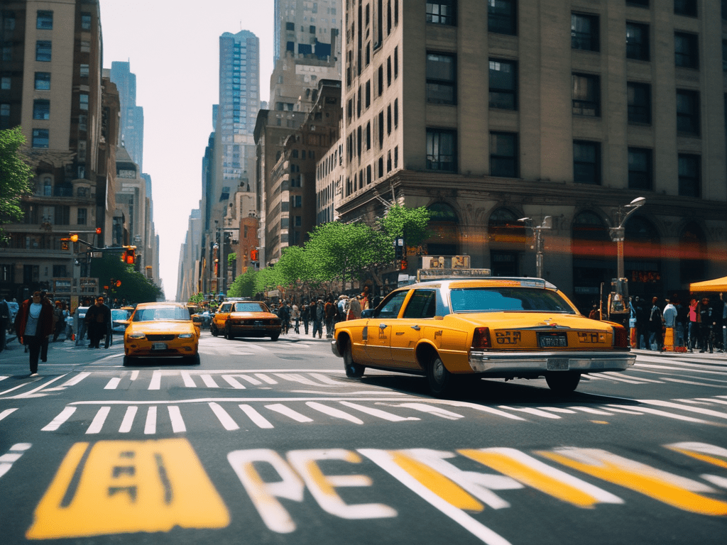 New York 2024