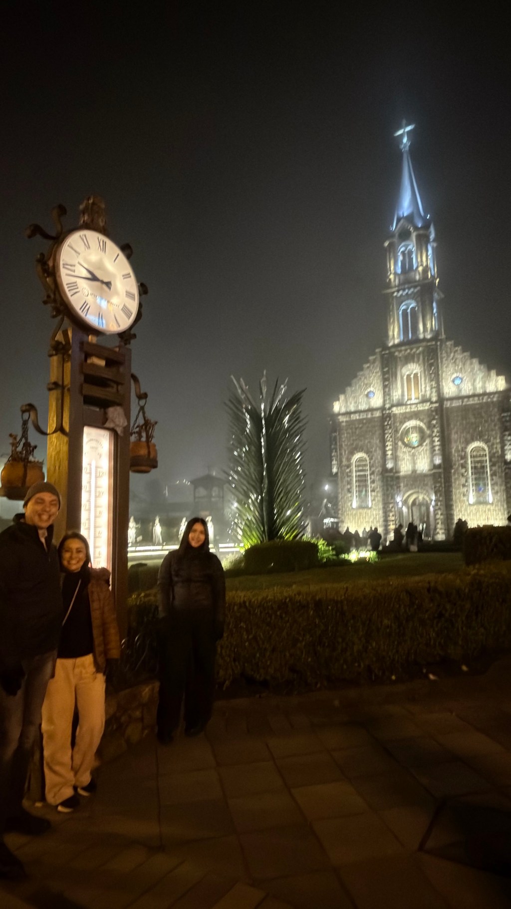 Gramado e Canela&nbsp;2026
